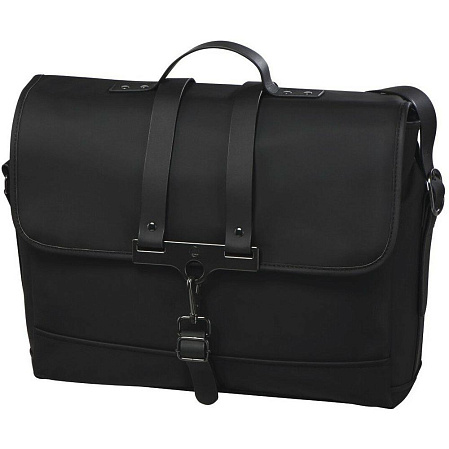 13.3" Сумка для ноутбука Hama Perth черный