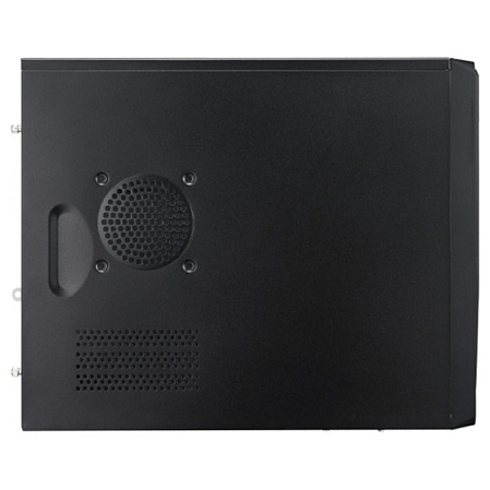 Корпус MicroATX Minitower Cooler Master Elite 344 (RC-344-SKN2) Black