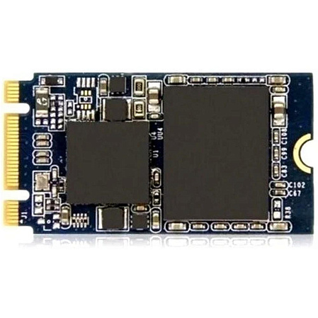 Внутренний SSD-накопитель 256Gb Netac N5N NT01N5N-256-N4X M.2 2242 SATA3