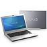 Ноутбук Sony VPC-SB1V9R/S i5-2410M/4G/500/HD6470/DVD/bt/13.3"/Win7 Pro Wimax