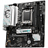 Материнская плата MSI B650M Gaming WiFi Socket-AM5 AMD B650 2xDDR5, 4xSATA3, RAID, 2xM.2, 1xPCI-E16x, 3xUSB3.2, 1xUSB3.2 Type C, DP, HDMI, WiFi, 2.5Glan, mATX Ret