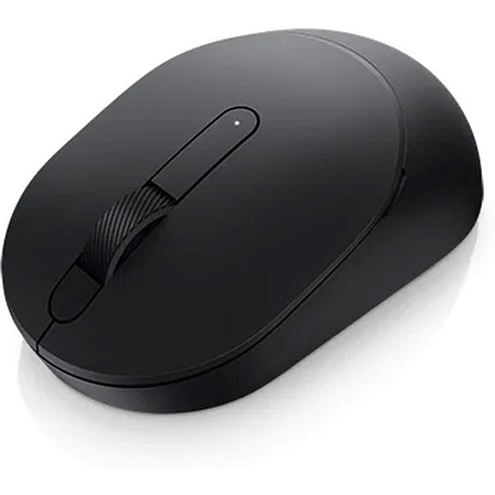 Мышь беспроводная Dell MS3320W Black беспроводная