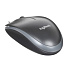 Мышь Logitech B100 Optical Mouse Black