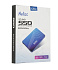 Внутренний SSD-накопитель 128Gb Netac N600S NT01N600S-128G-S3X SATA3 2.5" 