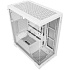 Корпус ATX Miditower XPG Invader X White