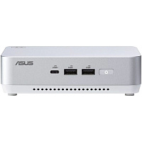 Неттоп ASUS NUC Intel Core U7 155H NUC14RVS 2C Black