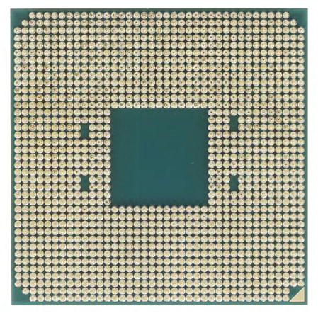Процессор AMD Ryzen 5 5600X, 3.7ГГц, (Turbo 4.6ГГц), 6-ядерный, L3 32МБ, Сокет AM4, OEM