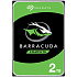 Внутренний жесткий диск 3,5" 2Tb Seagate (ST2000DM008) 256Mb 7200rpm SATA3 Barracuda