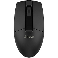 Мышь беспроводная A4Tech G3-330N Black Wireless