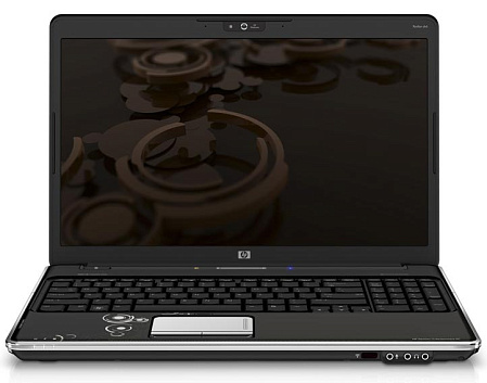 Ноутбук HP Pavilion dv6-2140er WA041EA Core i3 330M/3/250/DVD/WiFi/BT/15.6"HD BV/Win7 HB