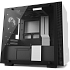 Корпус Mini-ITX Minitower NZXT H200 CA-H200B-W1 Mini-ITX White/Black