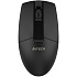 Мышь беспроводная A4Tech G3-330N Black Wireless