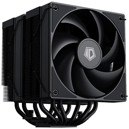 Охлаждение CPU Cooler for CPU ID-COOLING FROZN A620 Black S1155/1156/1150/1151/1200/1700/AM4/AM5