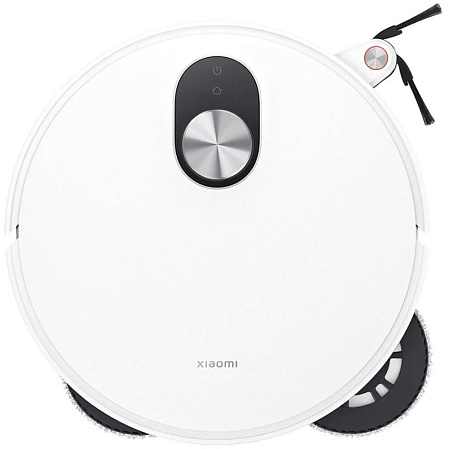 Робот-пылесос Xiaomi Robot Vacuum 5
