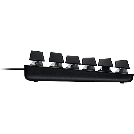 Клавиатура Logitech G413 TKL SE Gaming Keyboard