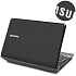 Нетбук Samsung NC110/A01 atom N455/1G/250G/10.1/WiFi/BT/cam/Win7 Starter black