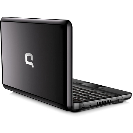 Нетбук HP Compaq Mini CQ10-410ER WR254EA Atom N450/1G/160/10.1"/WiFi/BT/XP