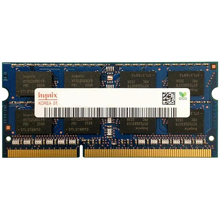 Модуль памяти SO-DIMM DDR4 8Gb PC17000 2133Mhz Hynix 
