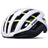 PMT XM Шлем велосипедный, белое перо, размер L