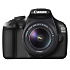 Зеркальная фотокамера Canon EOS 1100D Kit EF-S 18-55 DC 