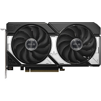 Видеокарта ASUS GeForce RTX 5060 Ti 8192Mb, Dual OC 8Gb (Dual-RTX5060TI-O8G) 1xHDMI, 3xDP, Ret