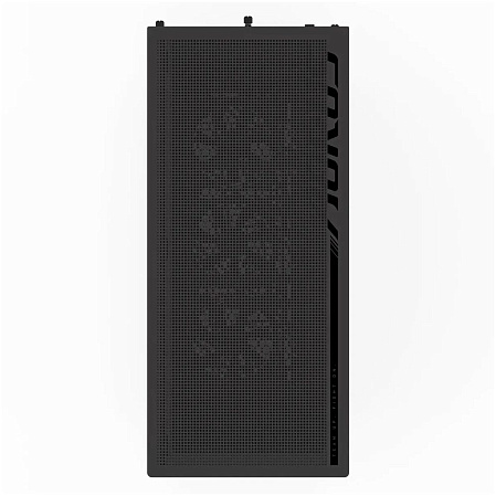 Корпус ATX Miditower Gigabyte AC400G Black