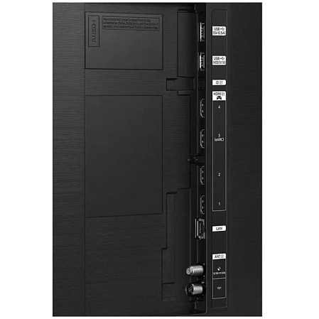 Телевизор 85" Samsung QE85QN90FAUXRU 2025