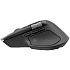 Мышь беспроводная Logitech MX Master 4 Mouse Black Wireless