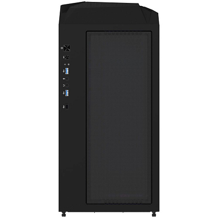 Корпус ATX Miditower Gigabyte C301G Black
