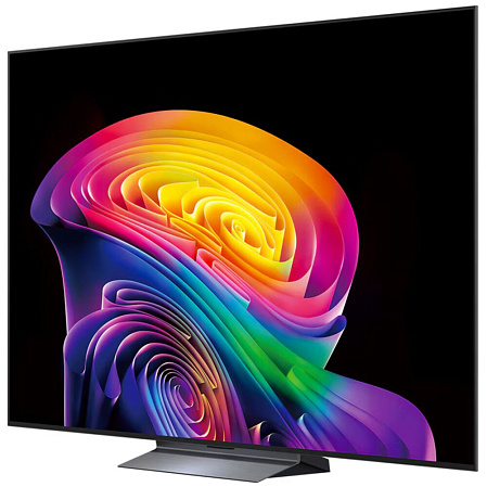Телевизор 77" LG OLED77C6RLA.ARUG 2026