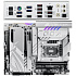 Материнская плата ASUS ROG Maximus Z890 Apex Z890 Soc-1851 2xDDR5, 4xSATA3, RAID, 6хM.2, 4xPCI-E16x, 8xUSB3.2, 3xUSB3.2 Type C, DP, HDMI, WiFi, 5Glan, ATX