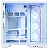 Корпус ATX Miditower Zalman D50 White
