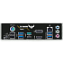 Материнская плата ASUS TUF Gaming B450M-Pro II B450 Socket AM4 4xDDR4, 6xSATA3, RAID, 2xM.2, 2xPCI-E16x, 5xUSB3.1, 1xUSB3.1 Type C, DP, HDMI, Glan, mATX