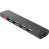 4-port USB2.0 Hub Defender Quadro Promt