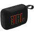 Портативная bluetooth-колонка JBL Go 5 Black