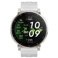 Умные часы Amazfit Active 3 Premium (A2559) Aero White