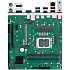 Материнская плата ASUS Pro Q870M-C-CSM Q870 Soc-1851 4xDDR5, 4xSATA3, RAID, 2хM.2, 2xPCI-E16x, 3xUSB3.2, 1xUSB3.2 Type C, DP, HDMI, Glan, mATX