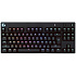 Клавиатура Logitech G Pro Black