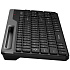 Клавиатура A4Tech Fstyler FBK25 Black