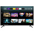Телевизор 50" SBER SDX-50UQ6000DBA