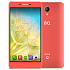 Смартфон BQ Mobile BQS-5515 Wide Strawberry Red