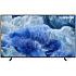 Телевизор 55" Samsung QE55Q8FAAUXRU 2025