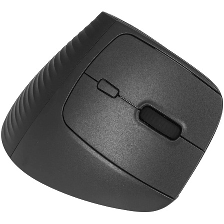 Мышь беспроводная Ugreen M571 (55916) Black Wireless