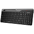 Клавиатура A4Tech Fstyler FBK25 Black