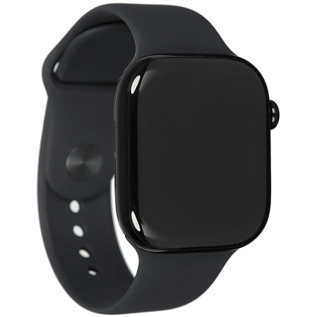 Умные часы Apple Watch Series 11 46mm Jet Black