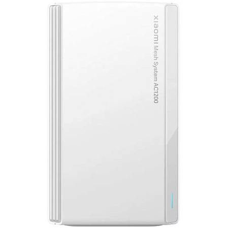Mesh система Xiaomi Mesh System AC1200 RU (1-pack) DVB4456GL