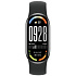 Фитнес-трекер Xiaomi Smart Band 10 RU Midnight Black