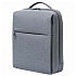 15.6" Рюкзак для ноутбука Xiaomi Mi City Backpack 2 светло-серый
