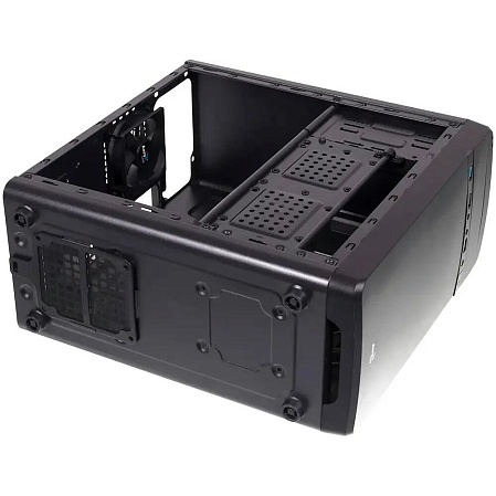 Корпус MicroATX Minitower Formula QS-180 Black