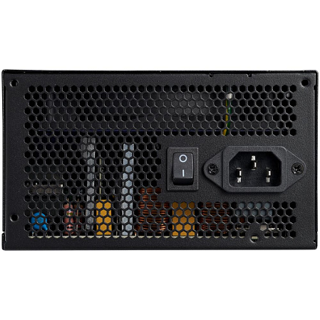 Блок питания 650W XPG Kyber 650 (KYBER650G-BKCEU)